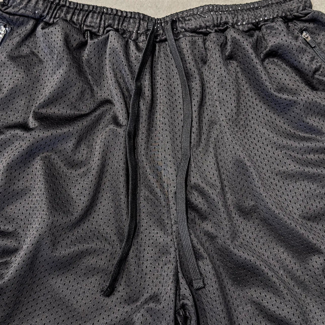 Mesh Shorts