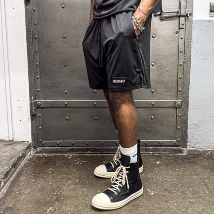 Mesh Shorts
