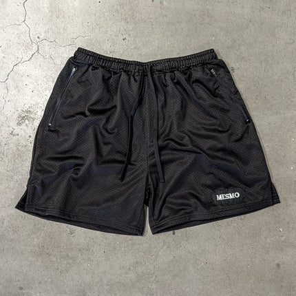 Mesh Shorts