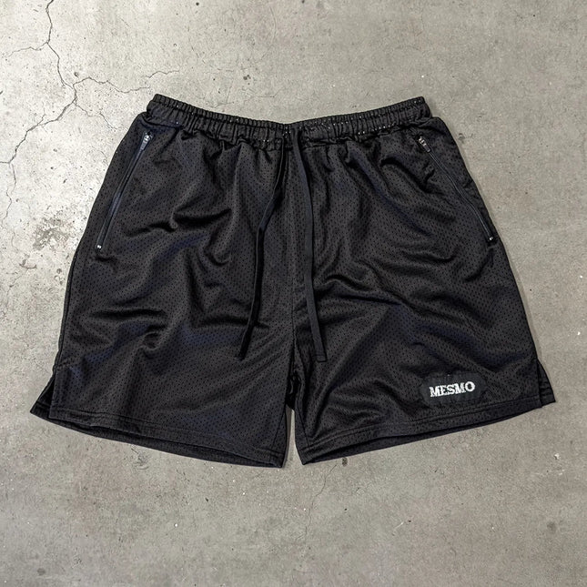 Mesh Shorts
