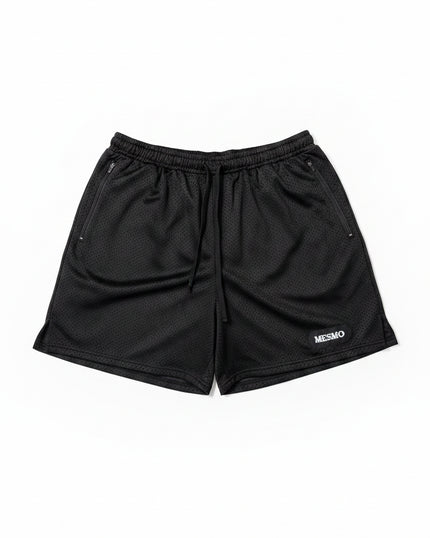 Mesh Shorts