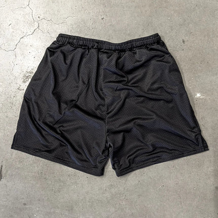 Mesh Shorts