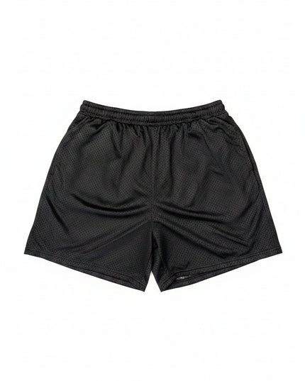 Mesh Shorts