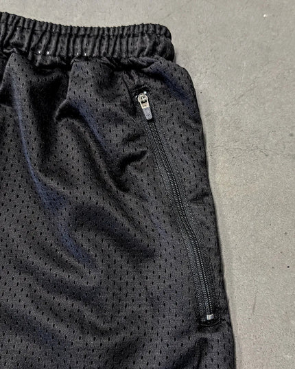 Mesh Shorts