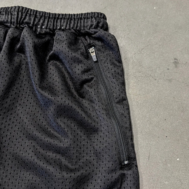 Mesh Shorts