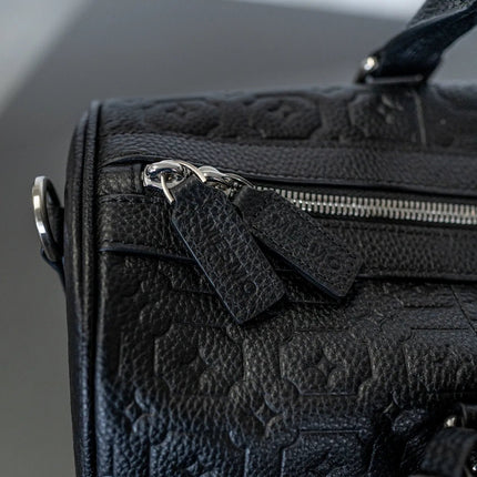 MESMO DUFFLE BAG