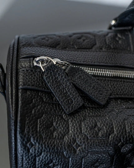 MESMO DUFFLE BAG