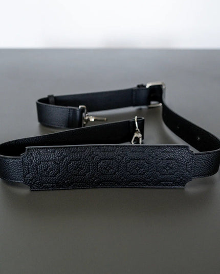 MESMO DUFFLE BAG