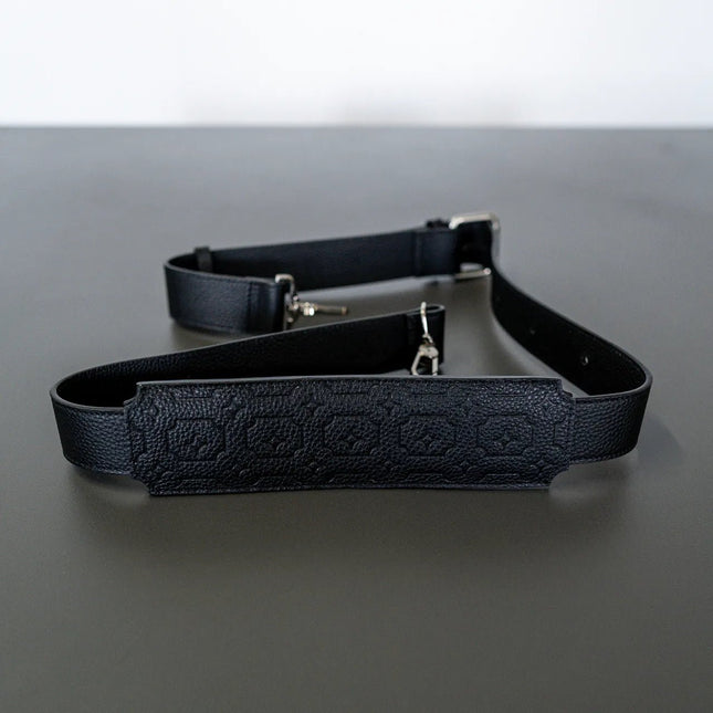 MESMO DUFFLE BAG