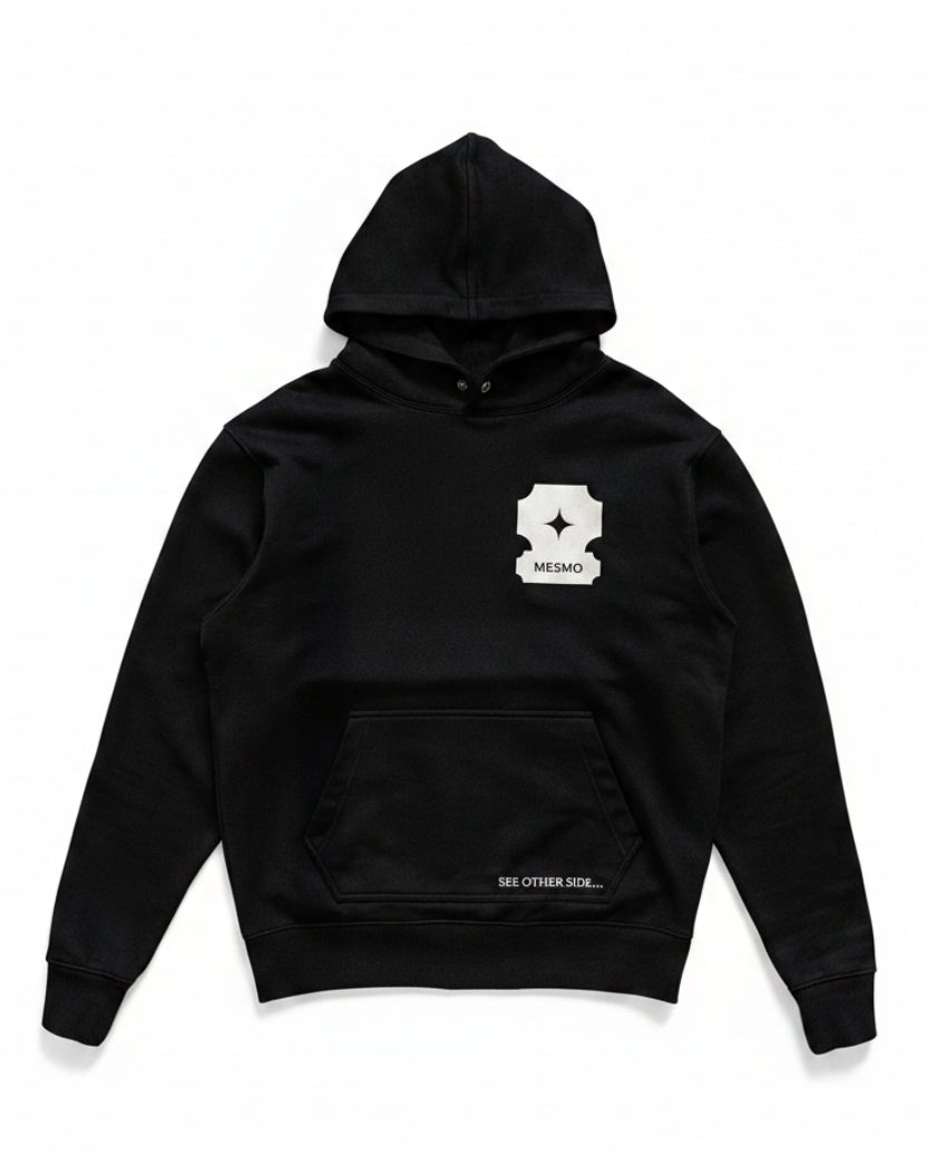 MESMO MINIMAL HOODIE