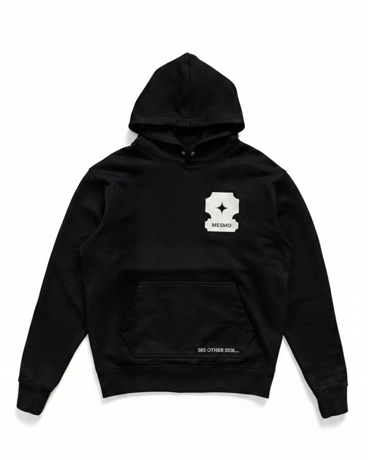 MESMO MINIMAL HOODIE