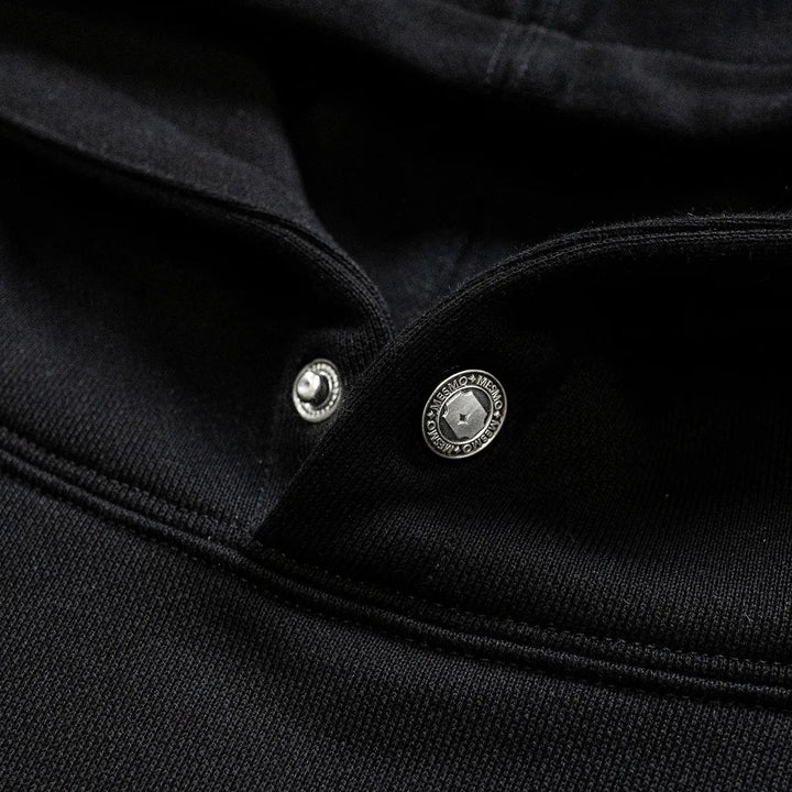 MESMO MINIMAL HOODIE