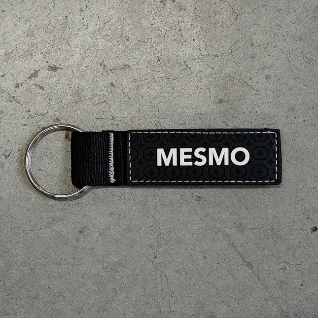 MESMO MINIMAL HOODIE