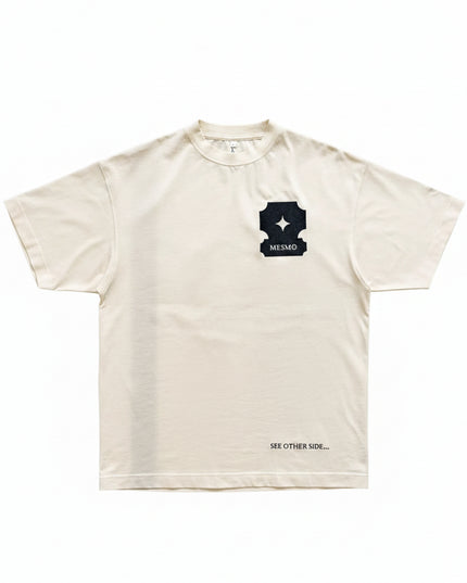 MESMO MINIMAL T - SHIRT