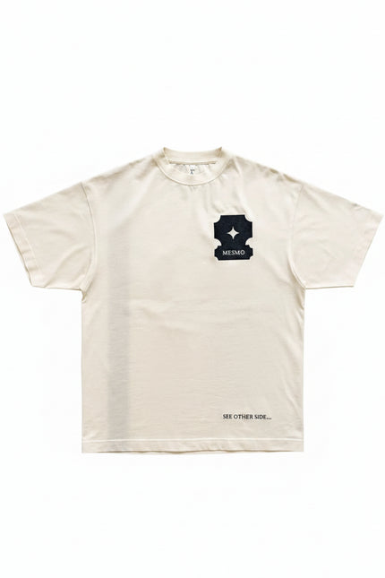MESMO MINIMAL T - SHIRT