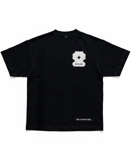MESMO MINIMAL T - SHIRT