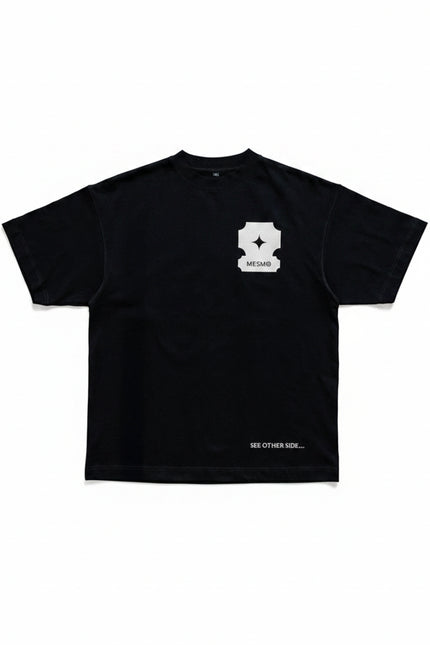 MESMO MINIMAL T - SHIRT