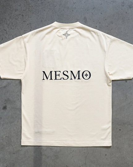 MESMO MINIMAL T - SHIRT