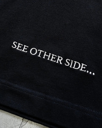 MESMO MINIMAL T - SHIRT