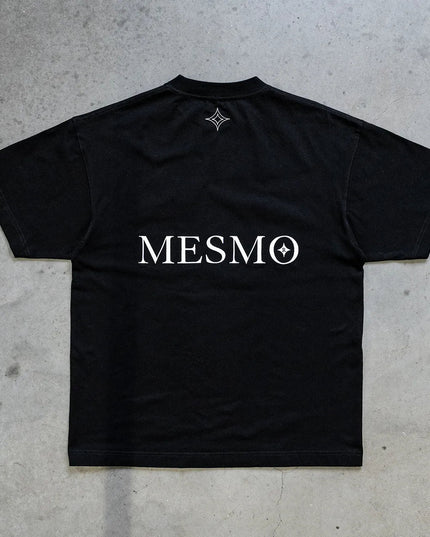 MESMO MINIMAL T - SHIRT