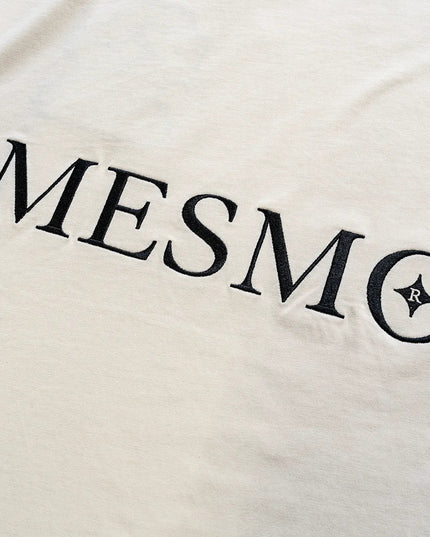 MESMO MINIMAL T - SHIRT