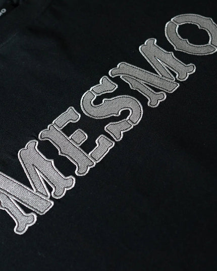 MESMO STITCHED BONES T-SHIRT