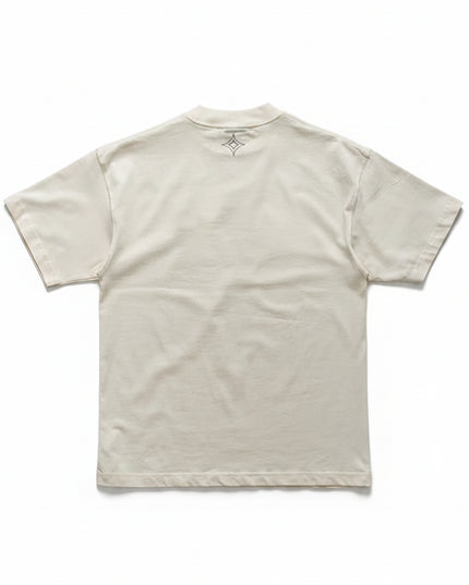 MESMO STITCHED BONES T-SHIRT