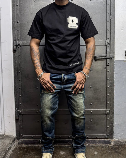 Minimalistic Logo T-shirt