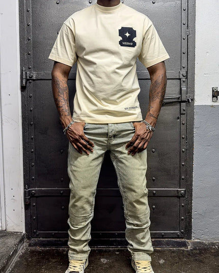 Minimalistic Logo T-shirt