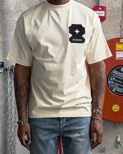 Minimalistic Logo T-shirt