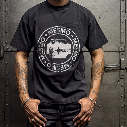 Vintage Circular T-shirt