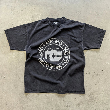 Vintage Circular T-shirt