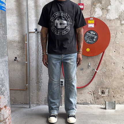 Vintage Circular T-shirt Arc