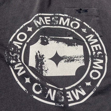Vintage Circular T-shirt Custom