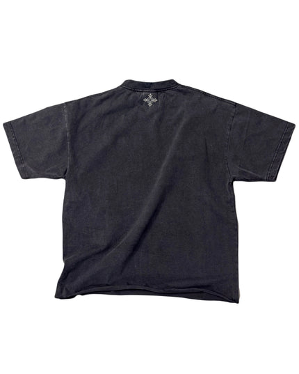 Vintage Circular T-shirt Custom