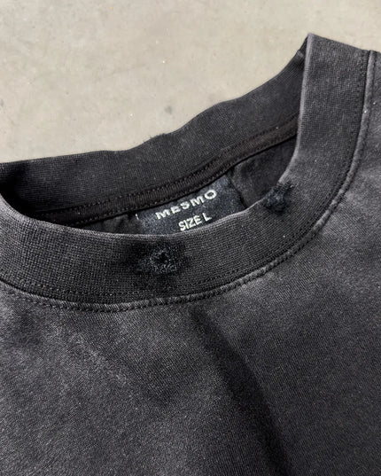 Vintage Circular T-shirt Custom