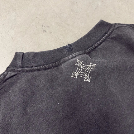 Vintage Circular Tanktop Custom