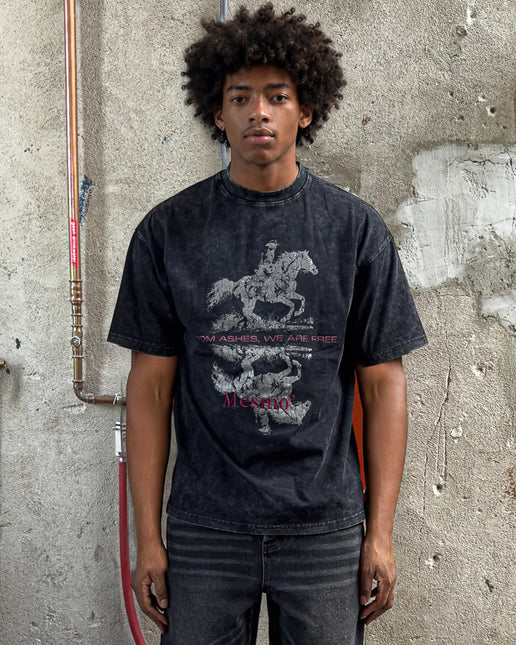 Vintage Cowboy T-shirt