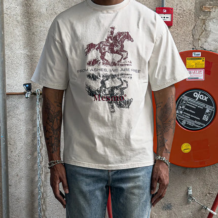 Vintage Cowboy T-shirt