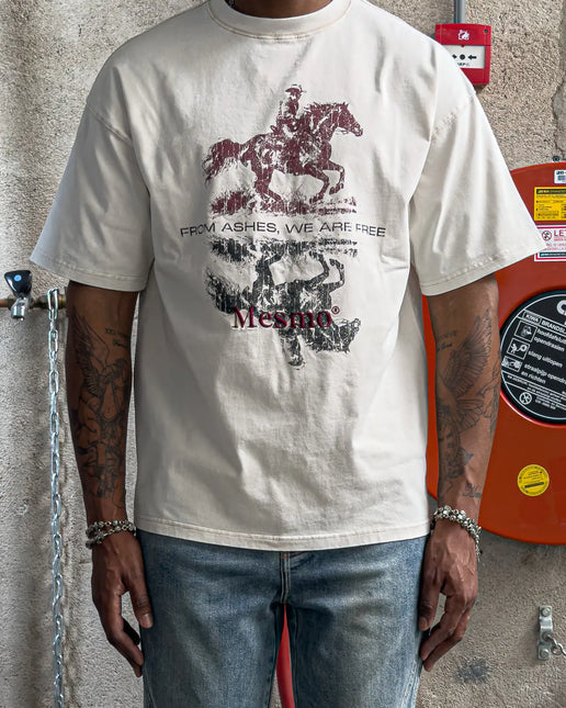 Vintage Cowboy T-shirt