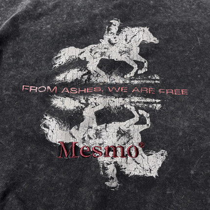 Vintage Cowboy T-shirt