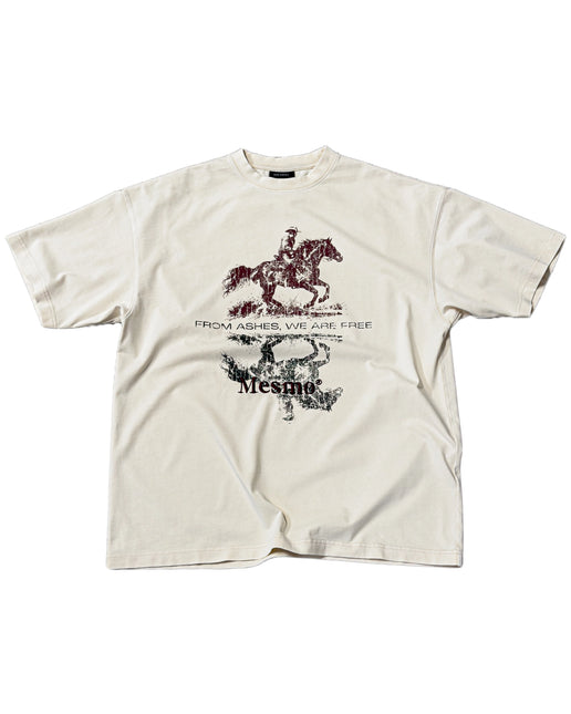 Vintage Cowboy T-shirt
