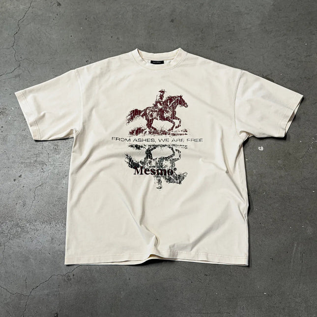 Vintage Cowboy T-shirt