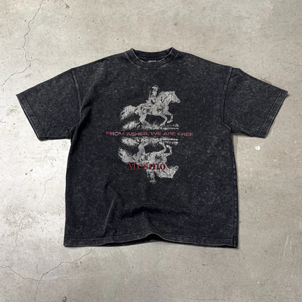 Vintage Cowboy T-shirt