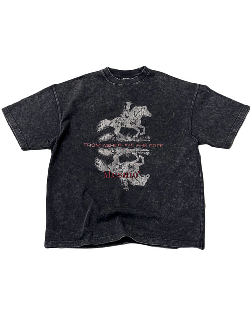 Vintage Cowboy T-shirt