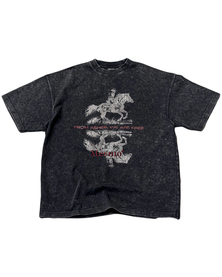 Vintage Cowboy T-shirt