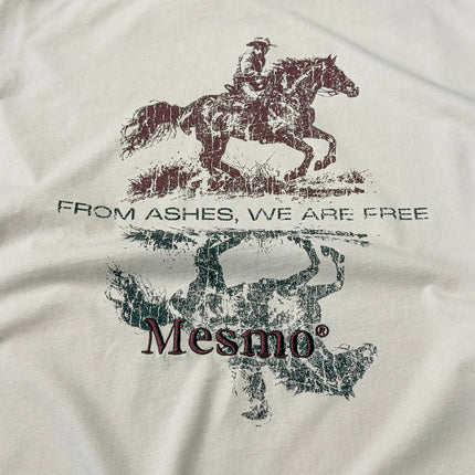 Vintage Cowboy T-shirt