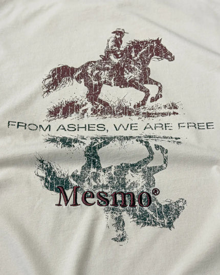 Vintage Cowboy T-shirt
