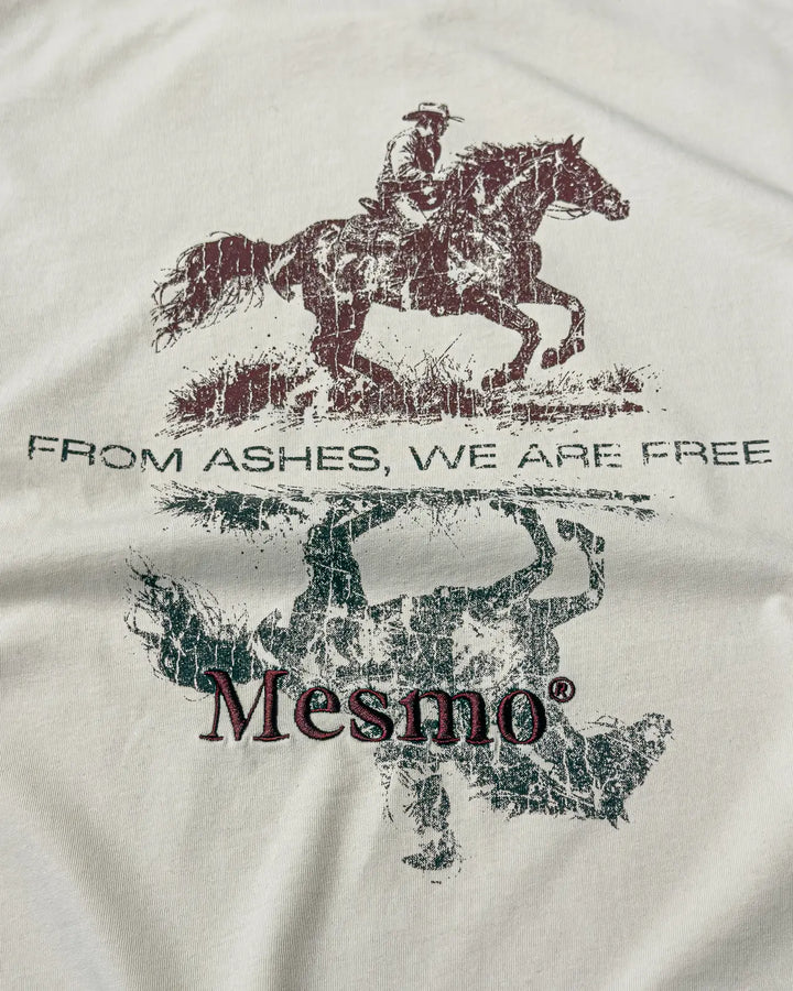 Vintage Cowboy T-shirt