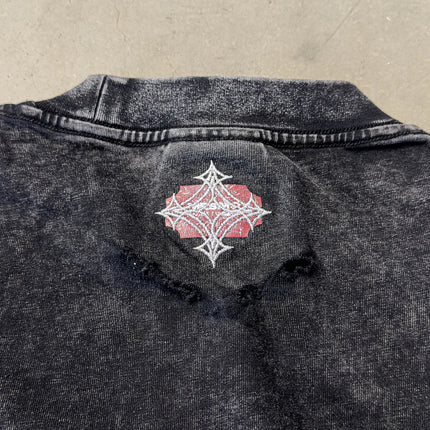 Vintage Cowboy T-shirt Custom